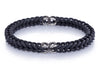 kautschukarmband_herrenarmband_silber_kautschuk_matt_sportlich_modern_bequem_kairos_ramona matthaei