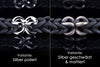 kautschukarmband_herrenarmband_silber_kautschuk_matt_poliert_sportlich_modern_bequem_kairos_ramona matthaei